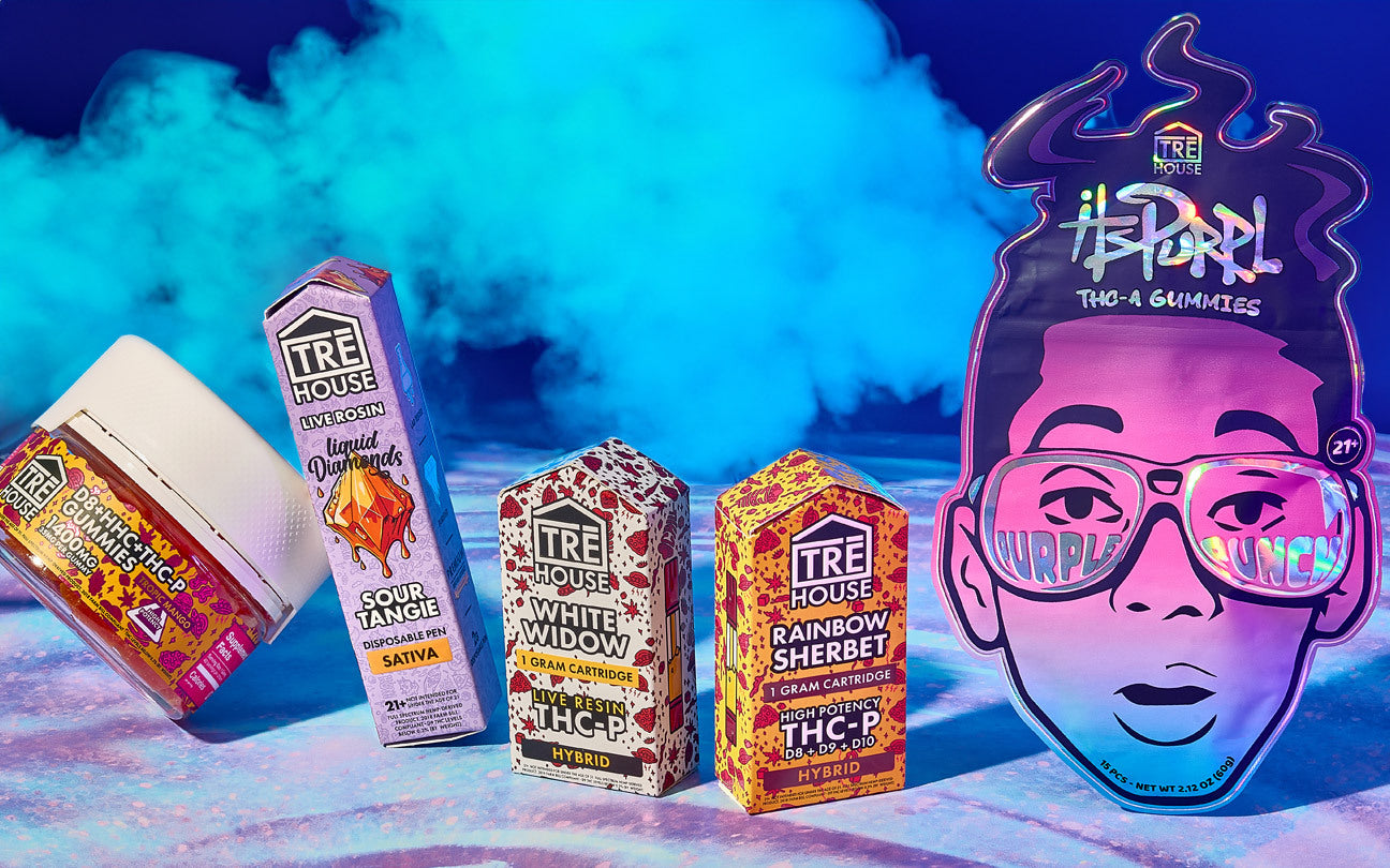 Best Buzz: Is THC-P the Strongest Cannabinoid? - TR House
