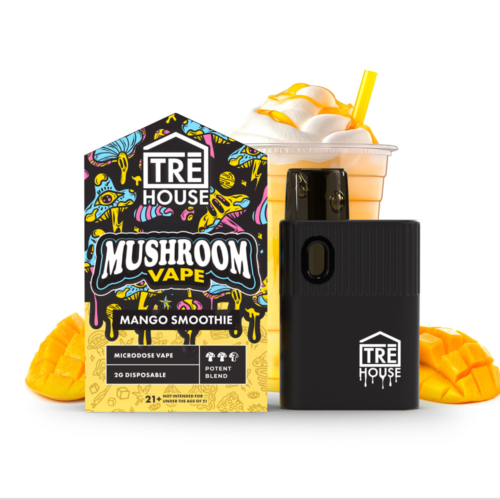how much is elf bar vape Mango Smoothie Microdose Mushroom Vape Pen