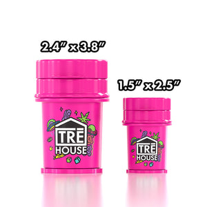 trehouse herb saver grinder ufo