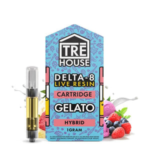 trehouse photo render cartridge gelato individual v nov