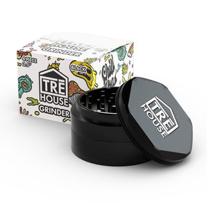 trehouse photo render grinder aug