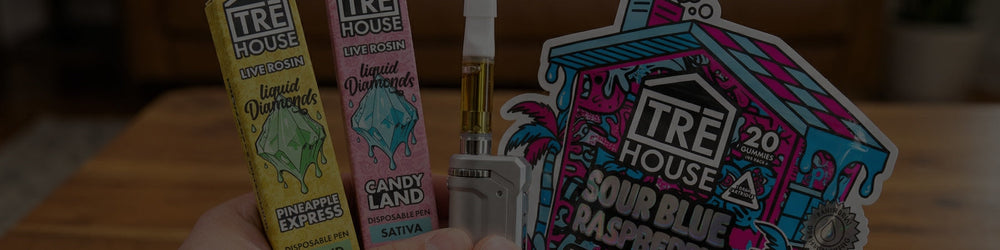 Delta 10 Gummies & Vape Pens Online - TR House Delta 10 Gummies & Vape Pens Online - TR House